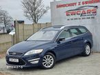 Ford Mondeo 2.0 TDCi Titanium - 11