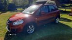 Suzuki SX4 1.6 Comfort - 4