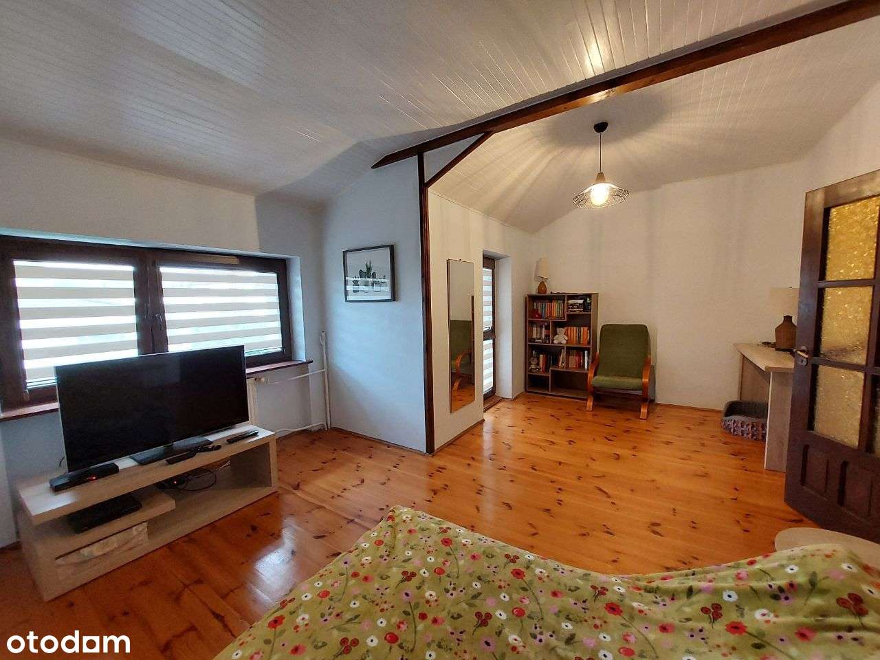 Gdynia Orłowo dom wolnostojący ul. Miernicza-7