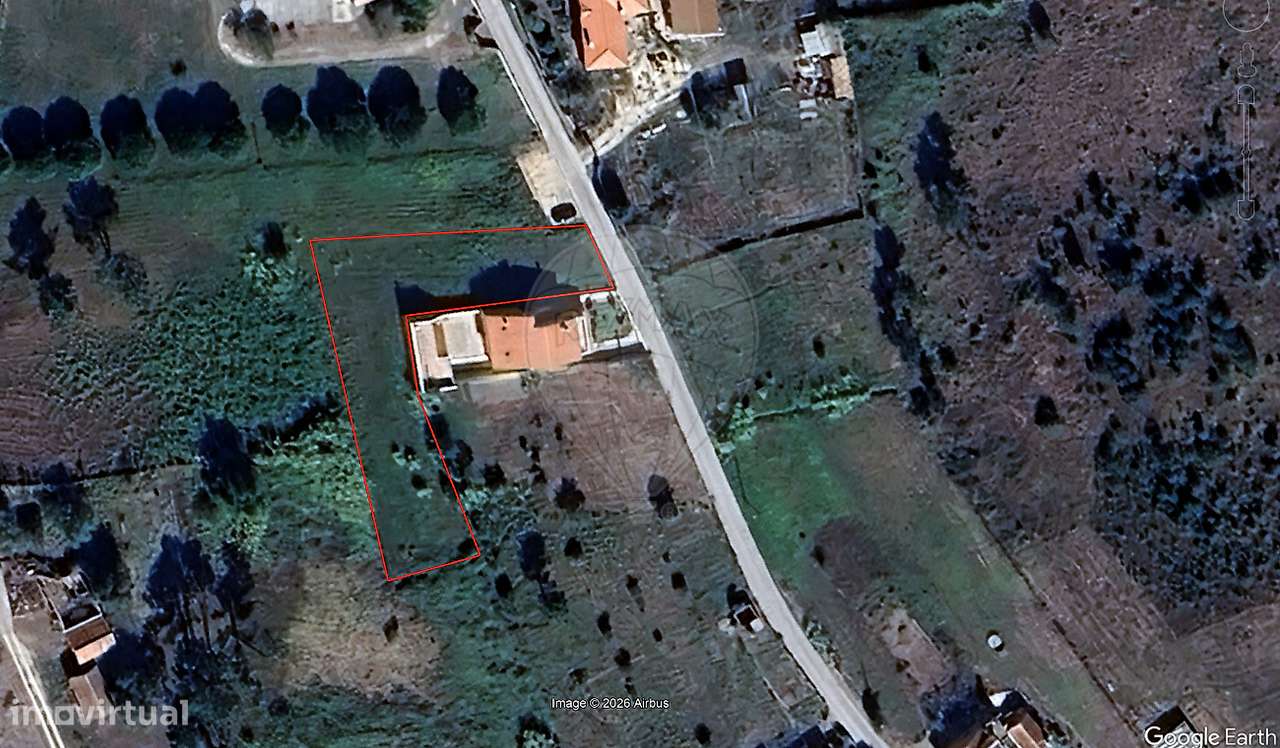 Terreno  para venda - Grande imagem: 4/4