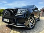 Mercedes-Benz GLS 350 d 4-Matic - 1