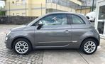 Fiat 500 1.2 Lounge - 2