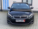 Peugeot 308 SW BlueHDi 180 EAT6 GT - 2