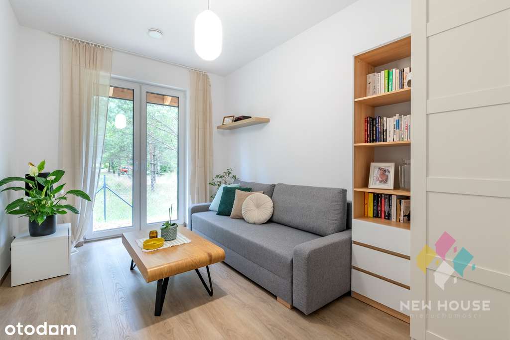 Dom 209 m2, 5 pokoi, w pobliżu jezior-10