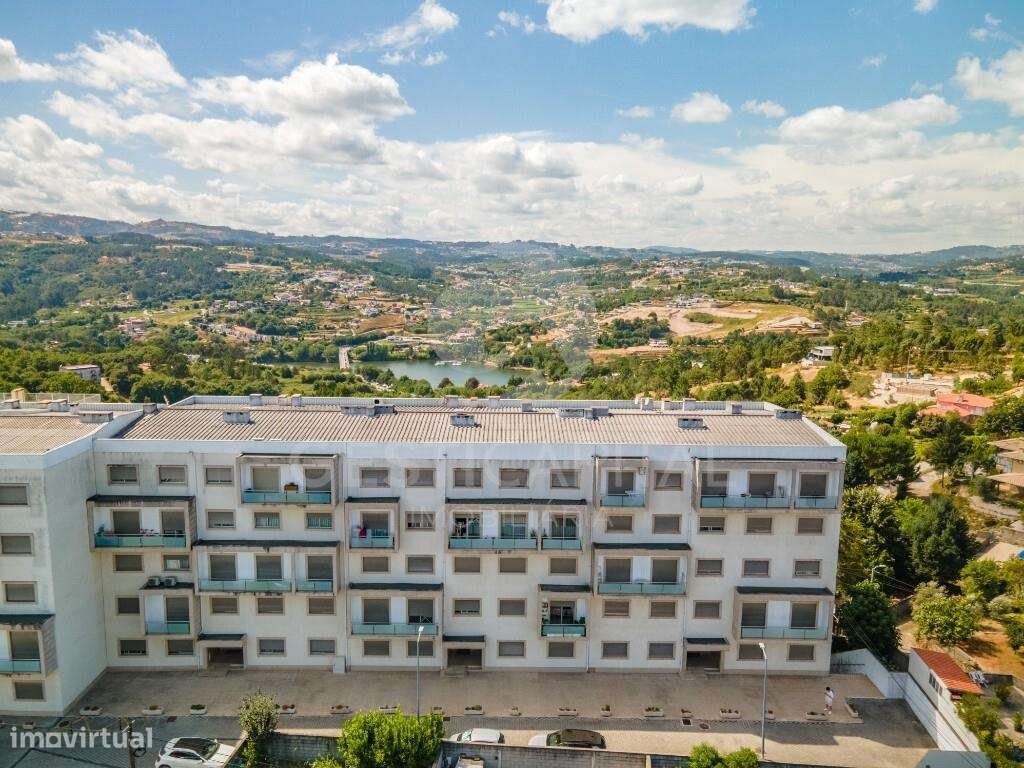 T2 com lugar de garagem no centro do Marco de Canaveses-21