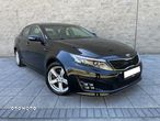 Kia Optima 1.7 CRDI Automatik Edition 7 - 5