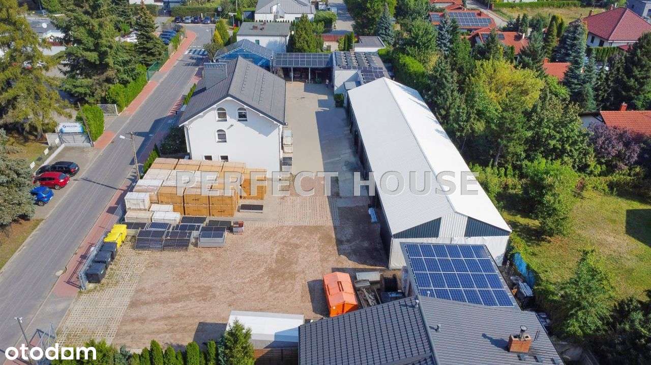 Duży dom lub dla firmy - Pełny obrazek: 4/16