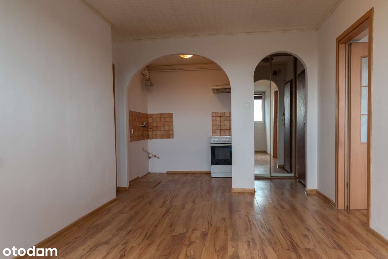 OKAZJA !!! ul.Zielińskiego, słoneczne, 3 pokoje, parking-0