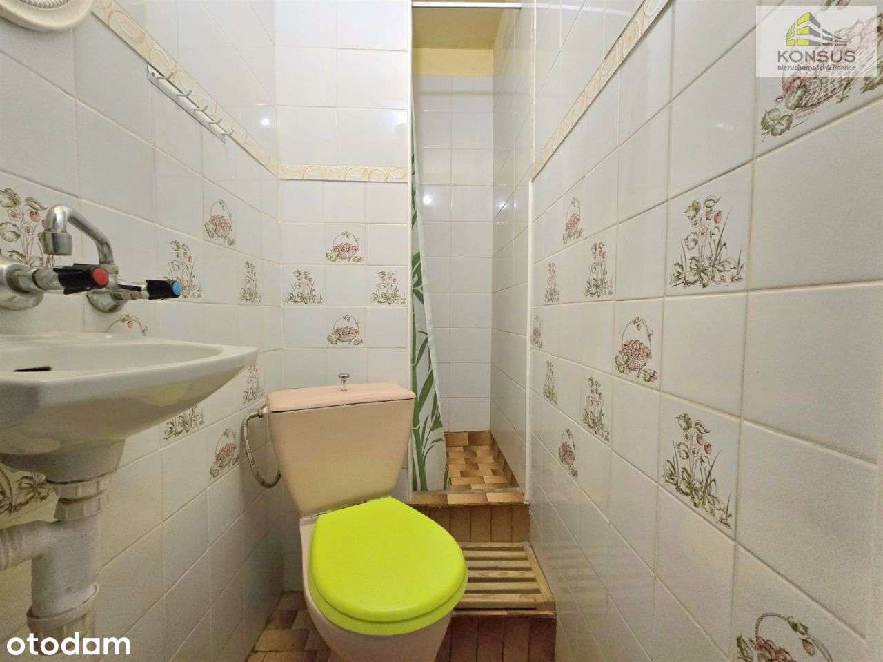 Przestronne, 3-pokojowe - Bez Piecyka- Os.Na Stoku-12