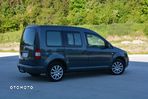 Volkswagen Caddy - 10