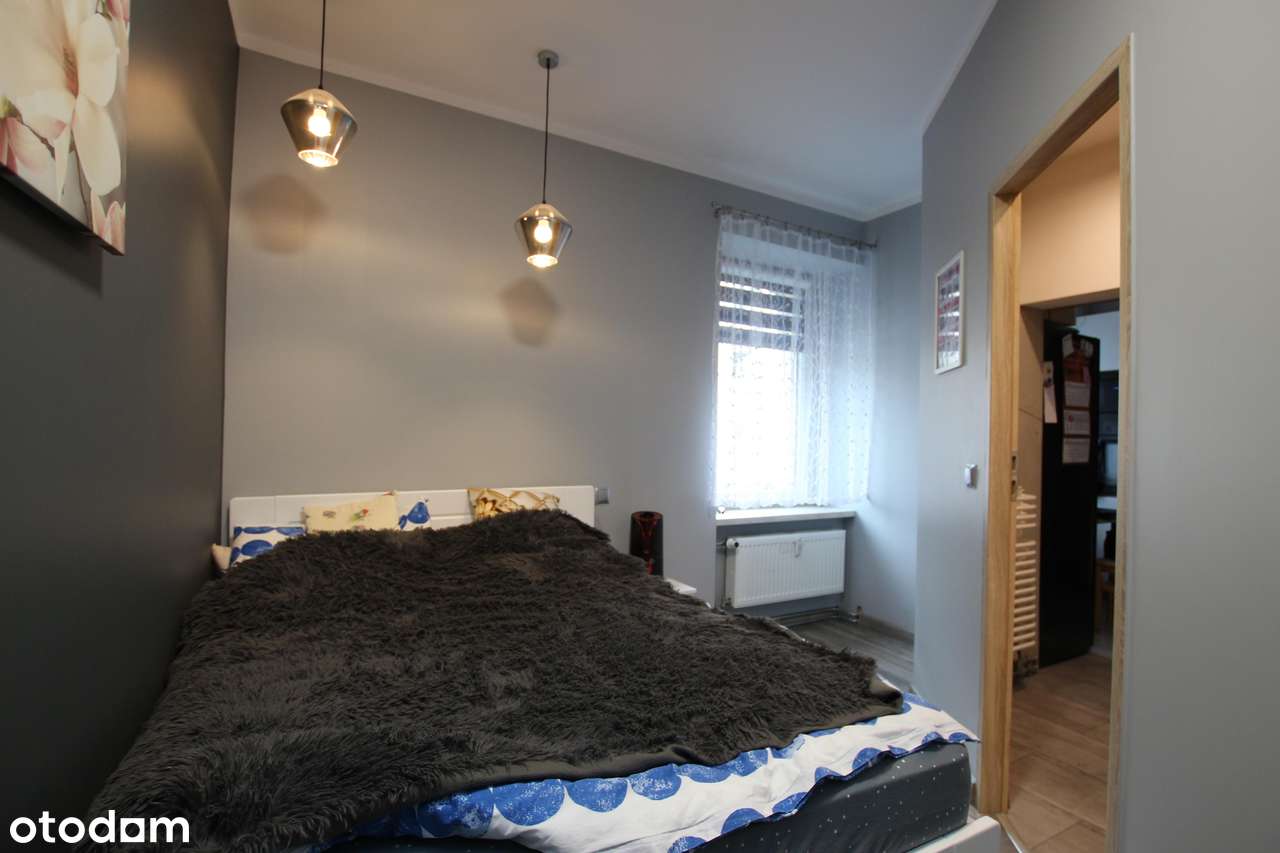 Po remoncie, atrakcyjna lokalizacja, idealne pod wynajem. - Pełny obrazek: 5/15