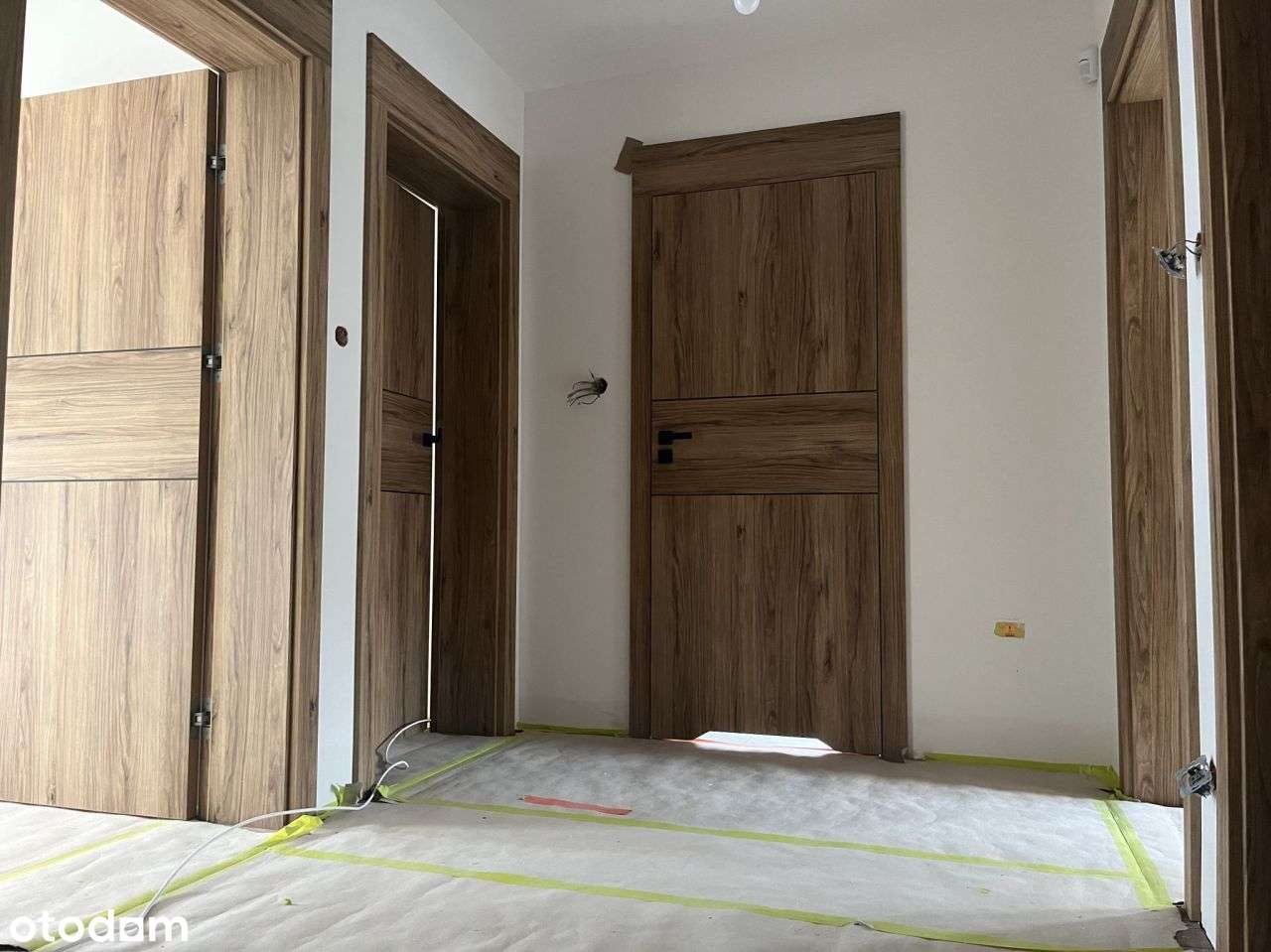 Pilna sprzedaż. Wykończony pod klucz, centrum Legi-14