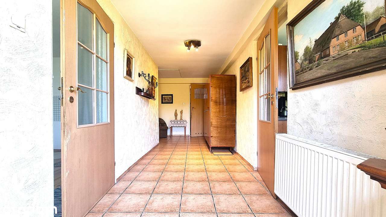 Dwa lokale mieszkalne w domu dwurodzinnym Barwice, ul.Wojska Polskiego - Pełny obrazek: 4/20