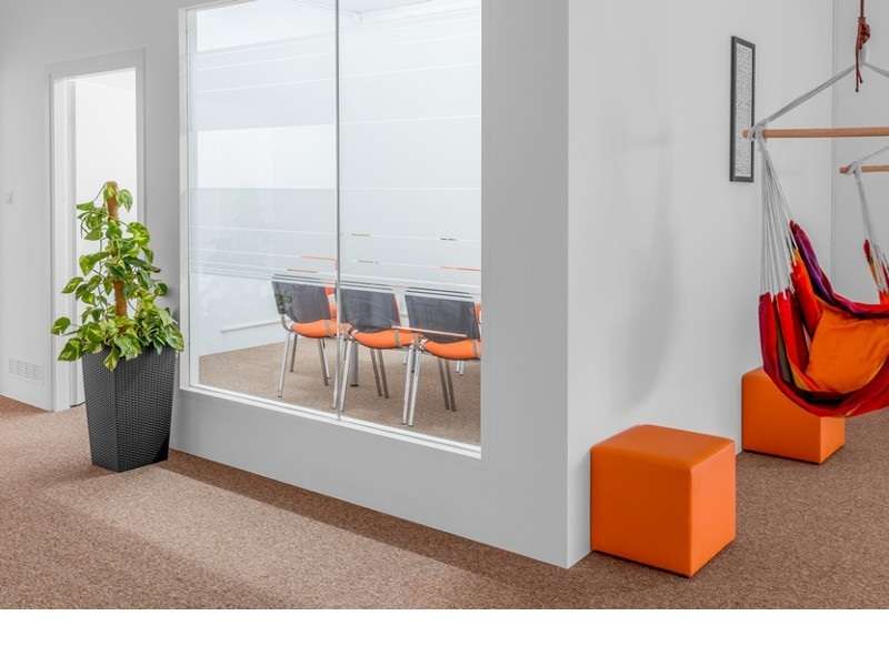 Umeblowane Biuro Serwisowane dla 4-8 os. Konstancin-Jeziorna - Pełny obrazek: 5/7