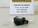 Sensor / Modulo Esp Audi A4 (8E2, B6) - 1