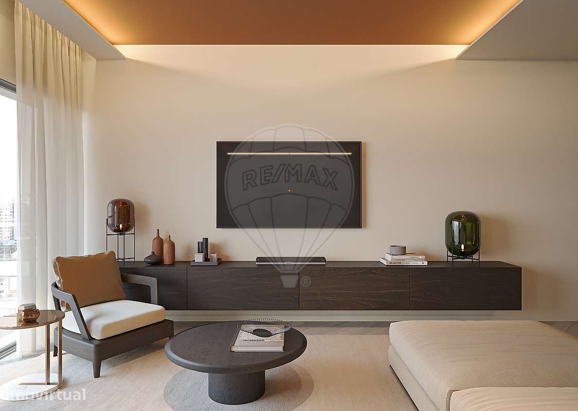 Apartamento T3 para venda-18