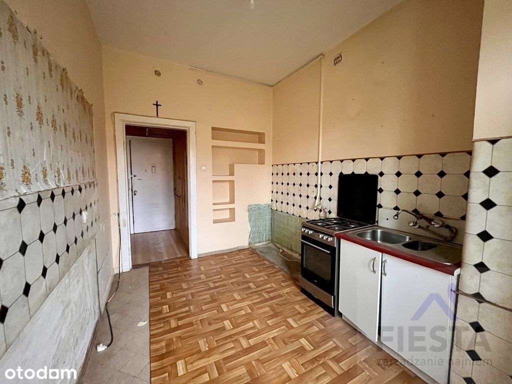 Toruń ul. Drzymały- Nowa Cena ! do remontu-4