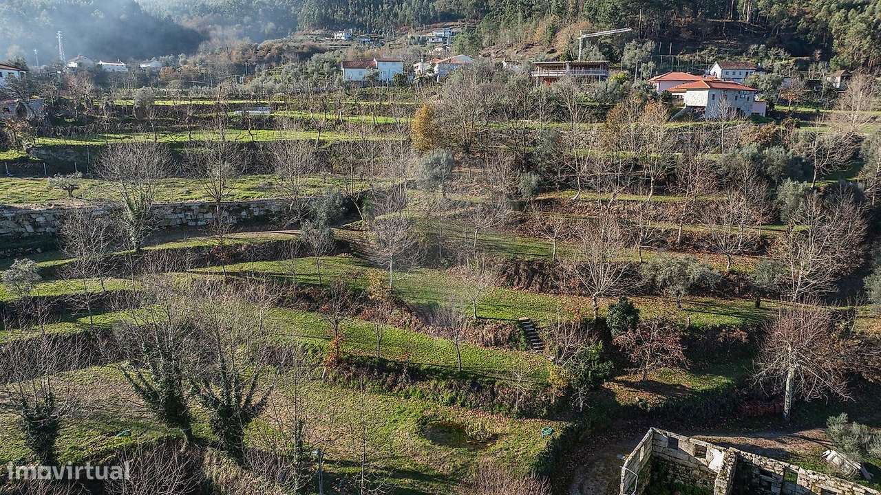 Moradia T4 para venda - Grande imagem: 5/47