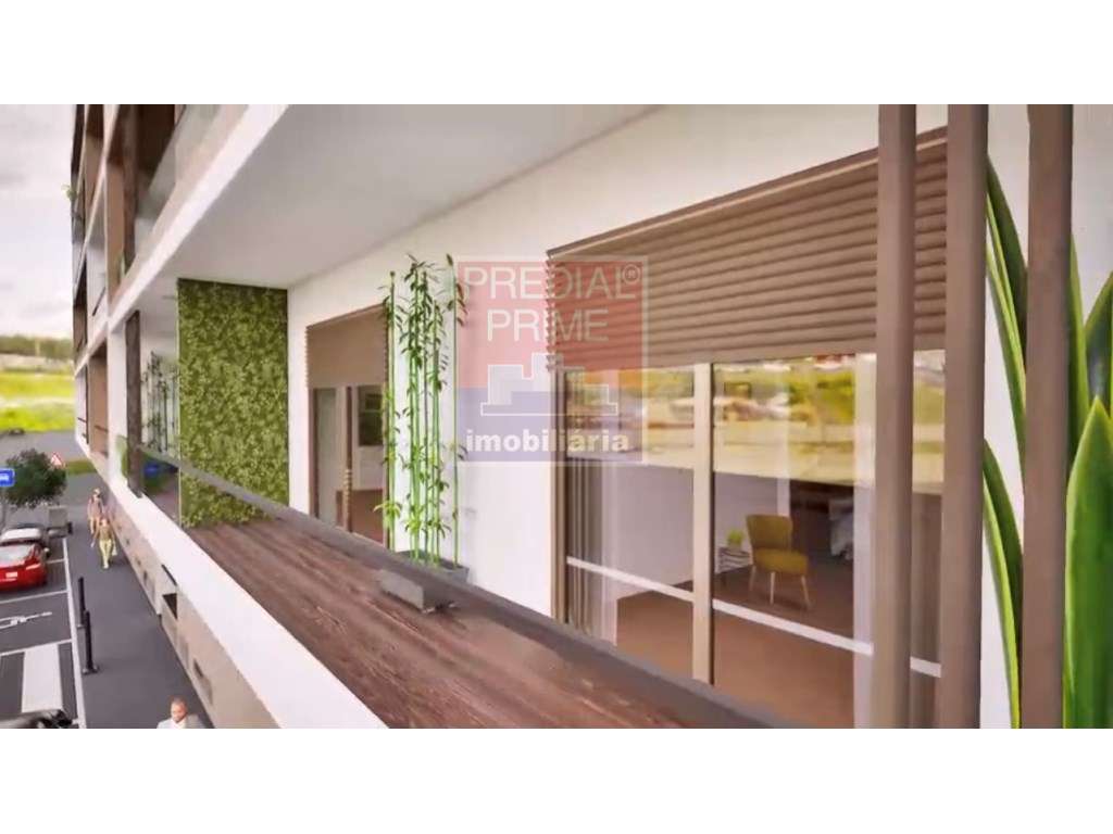 APARTAMENTO T3 NO CENTRO DE OLIVEIRA DE AZEMEIS-6