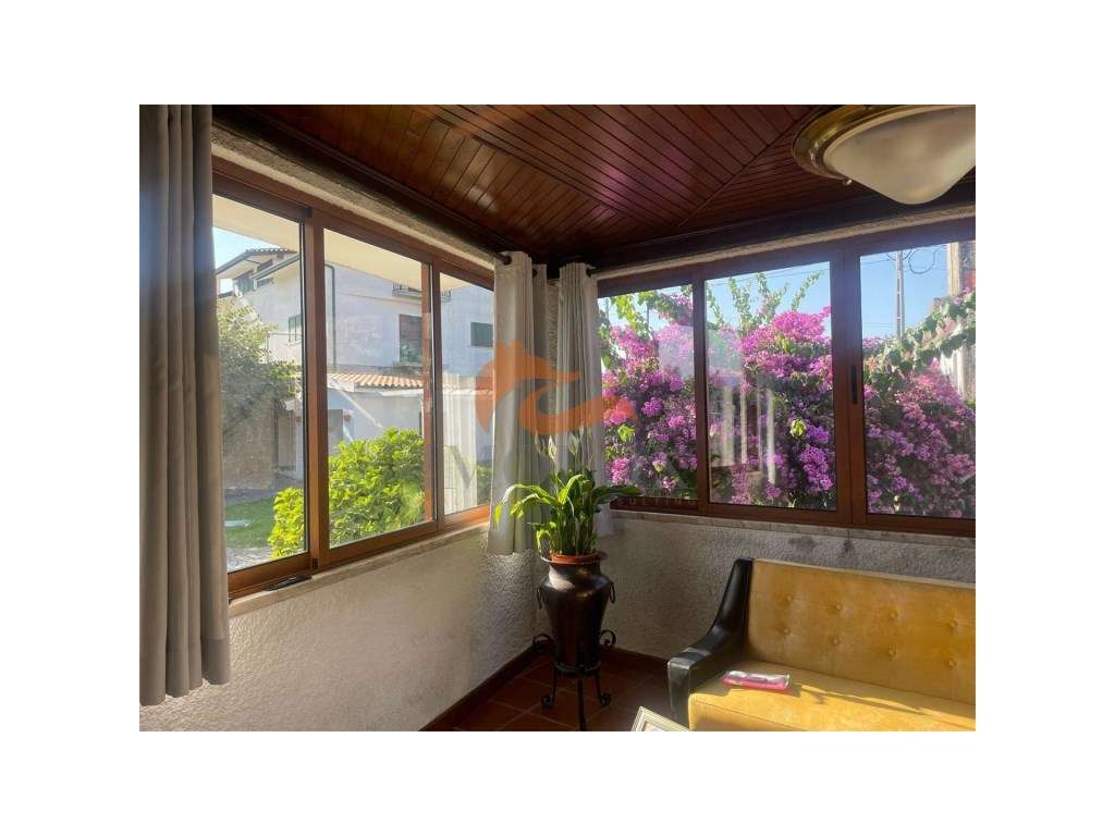 Moradia com piscina e vistas espetaculares sobre todo o vale do rio...-13