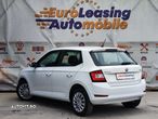 Skoda Fabia 1.0 TSI Style - 7