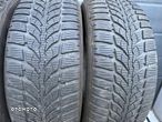 205/60R16 Kelly Winter HP XL komplet zima 6,1mm - 3