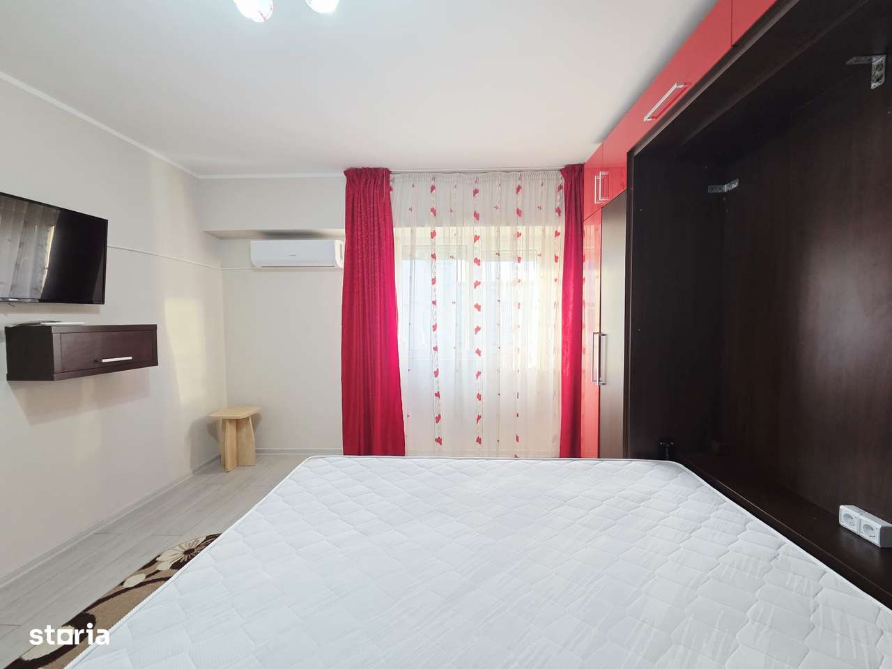 Ap cu o camera mobilat si utilat Ic Frimu Ac - Imagine principală: 1/8