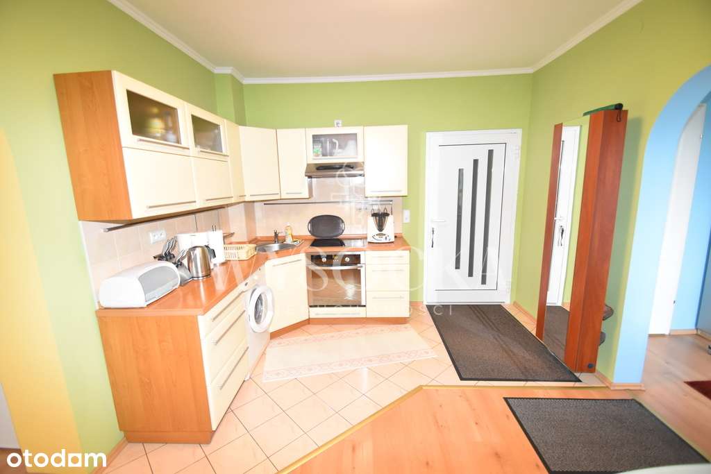 Mieszkanie w Bielawie 2 pokoje niski czynsz-10