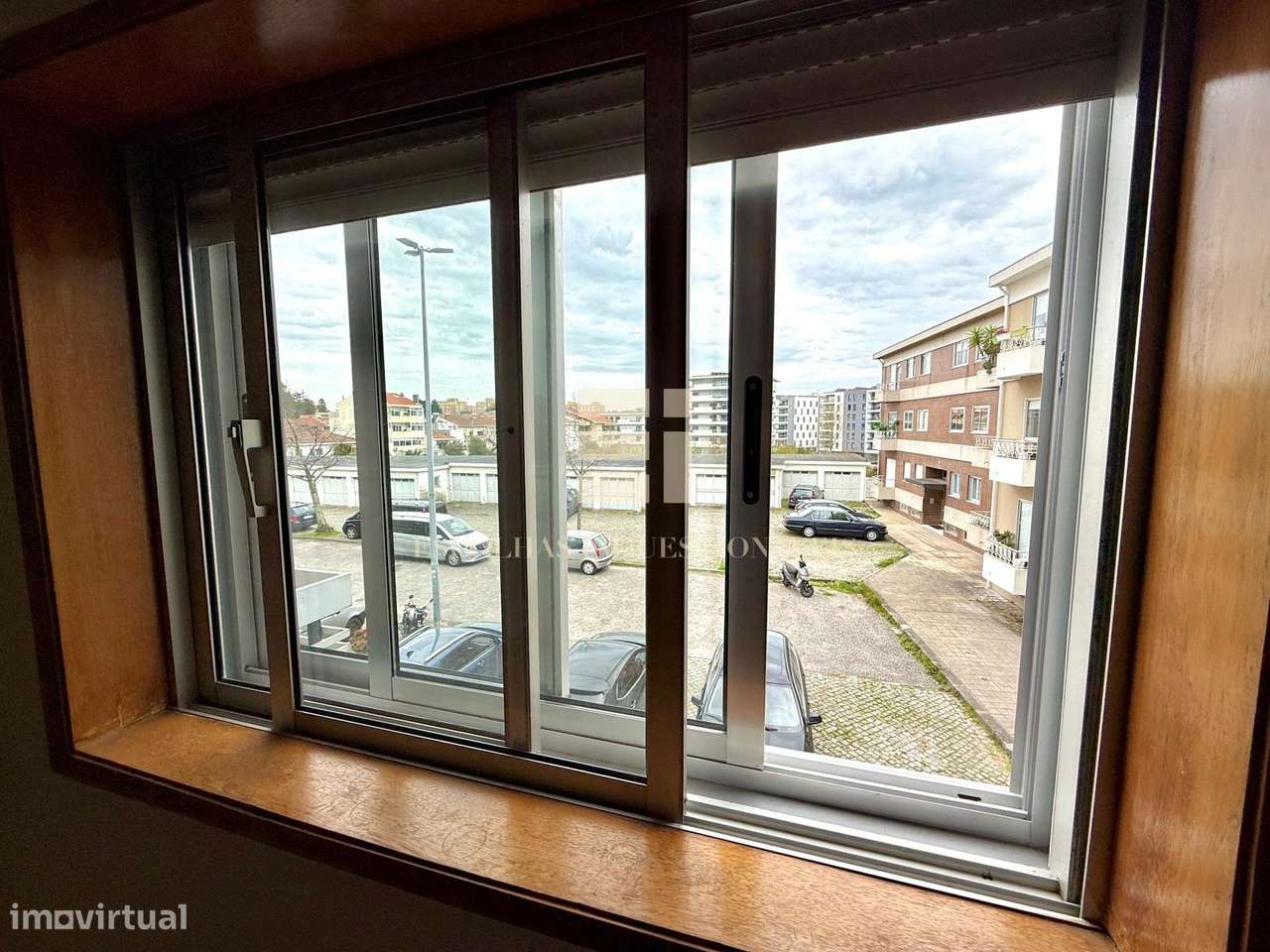 Apartamento T3 Venda em Ramalde,Porto-18