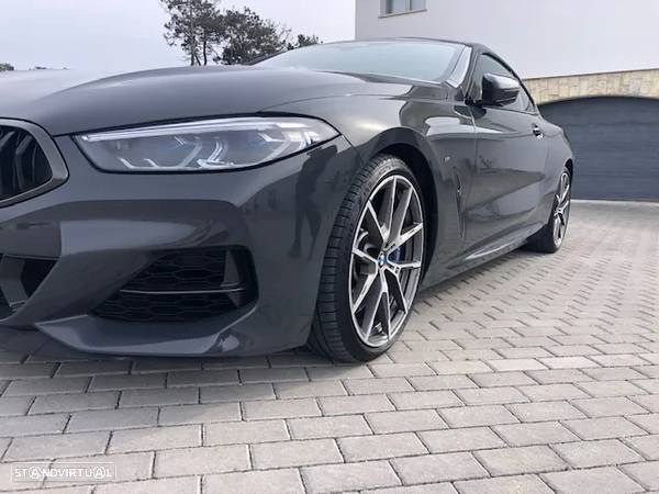 BMW M850i xDrive - 2