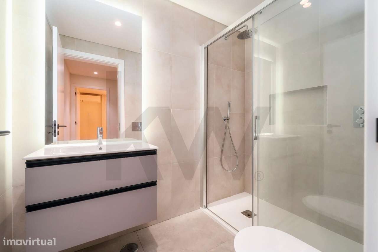 Moradia Nova T4 em Faro | Montenegro - Grande imagem: 5/58