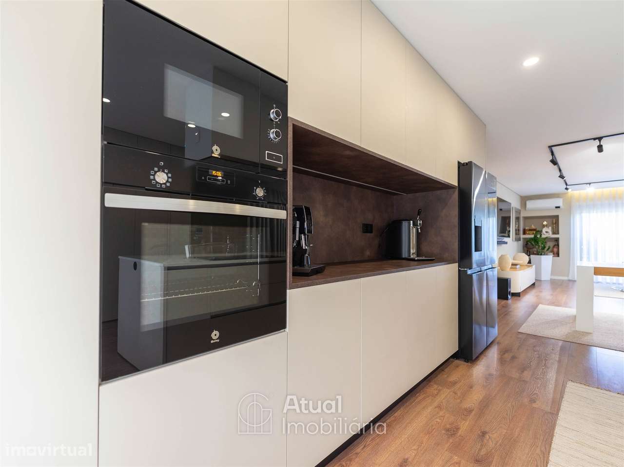 Moradia em Banda T3 Venda em Guardizela,Guimarães-5