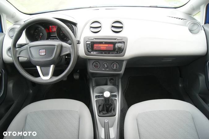 Seat Ibiza - 6