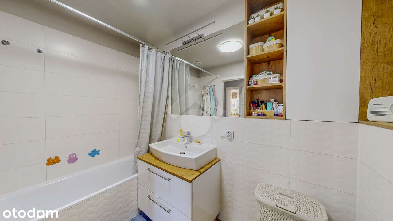 Do zamieszkania - Po generalnym remoncie w 2018-11