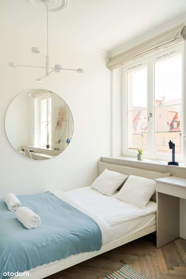 Mieszkanie 1 pok. pełne wyposażenie Rynek, róg Więzienna - Pełny obrazek: 4/16