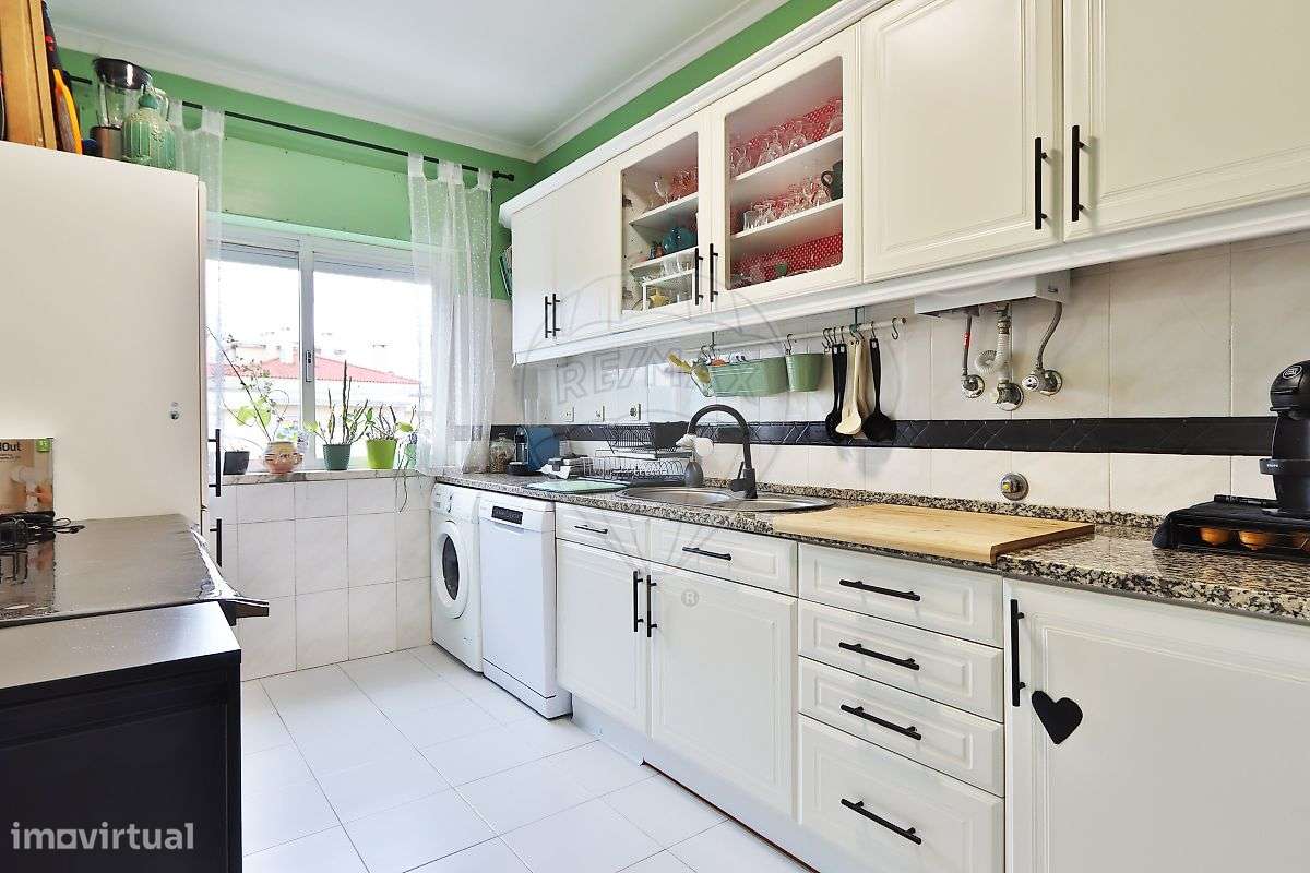 Apartamento T2 para venda - Grande imagem: 3/18