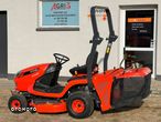 Kubota GR1600 - 6