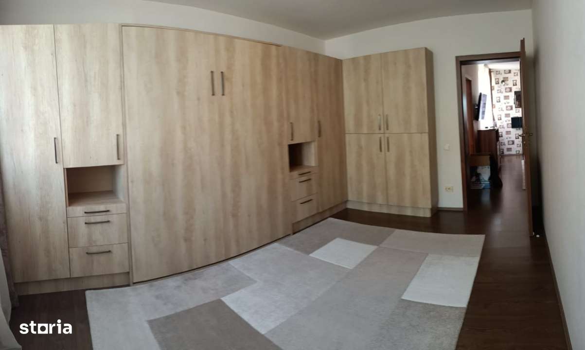 Comision 0%Apartament de 3 camere decomandat 66 mp termediar parcare T-10