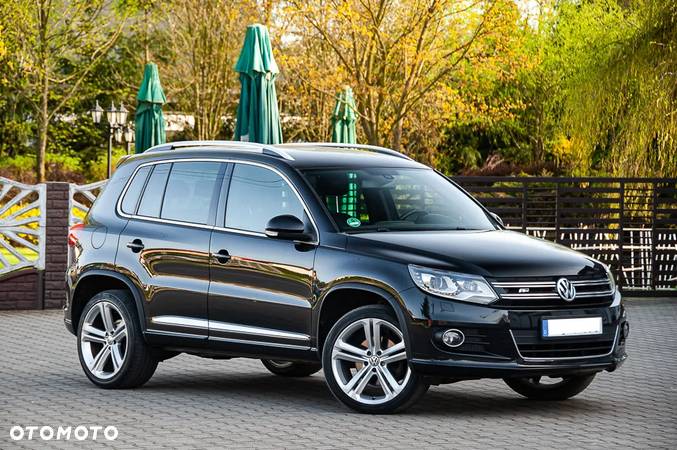 Volkswagen Tiguan - 9