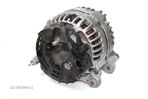 Regenerowany Alternator Volkswagen VW Bora Caddy Golf IV New Beetle Polo Gwarancja - 3