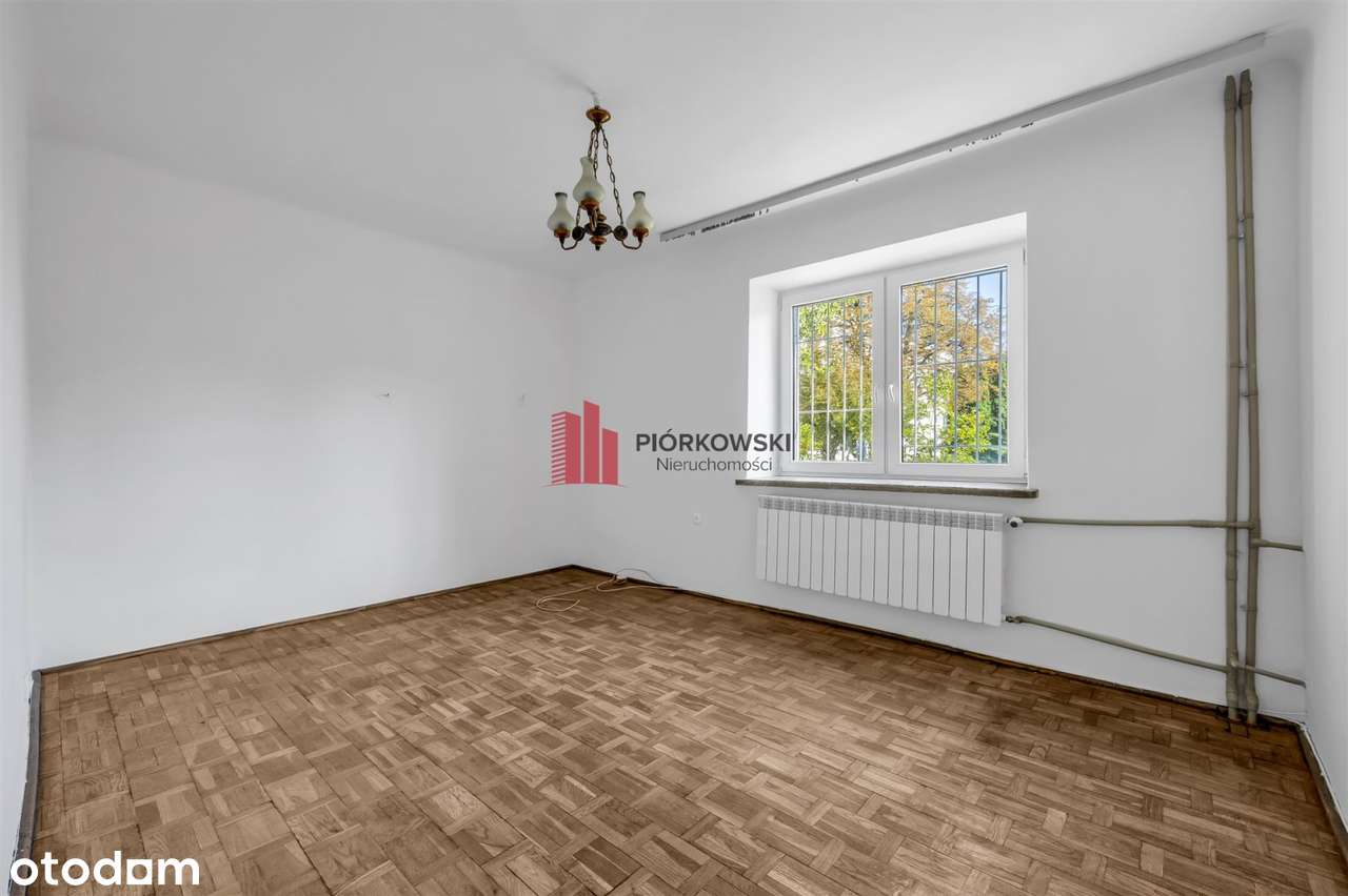 2 niezależne pokoje Muranów-3