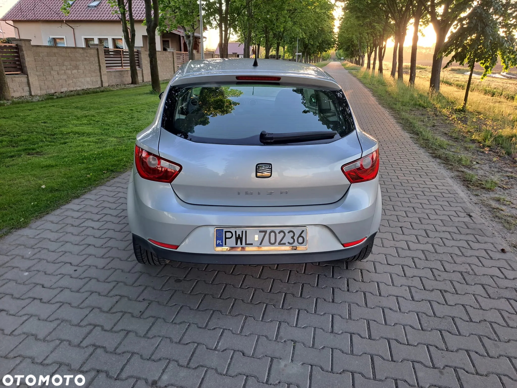 Seat Ibiza SC 1.2 12V Style - 5