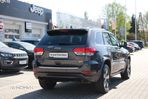 Jeep Grand Cherokee Gr 3.0 CRD Overland - 3