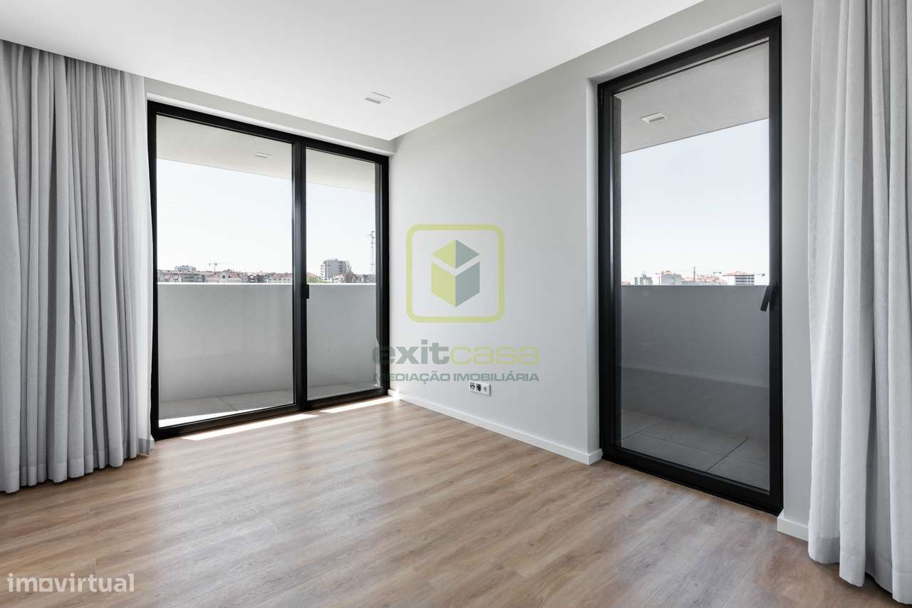 Apartamento T3 Duplex - Grande imagem: 4/22