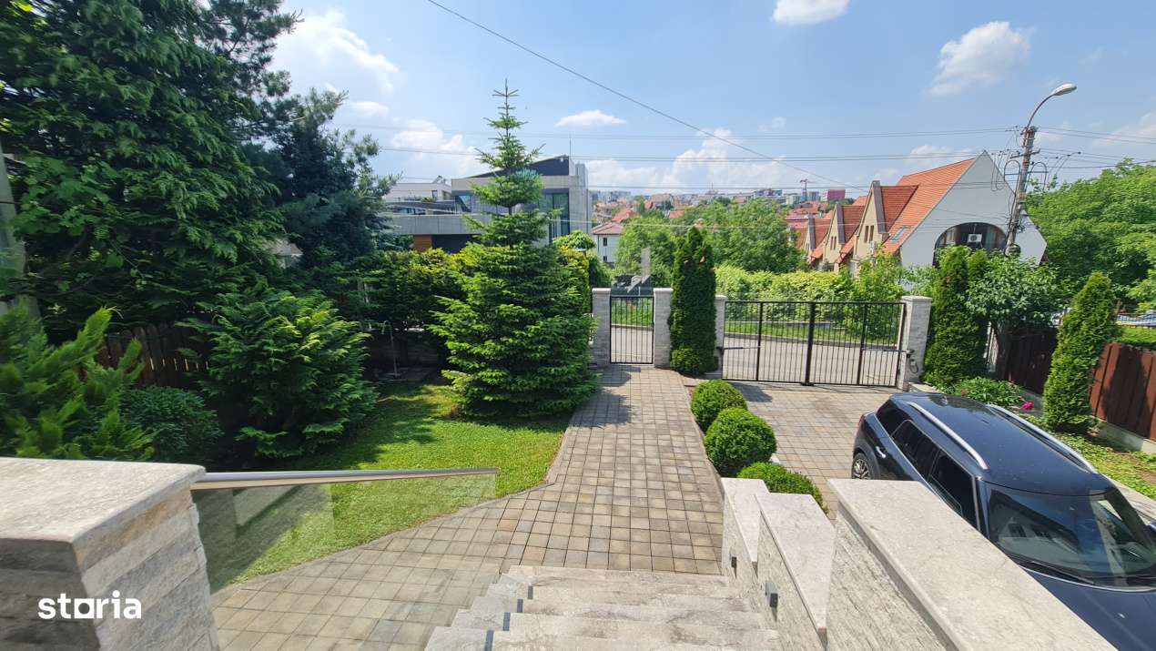 Vila Andrei Muresanu | Panorama Comision 0%-3