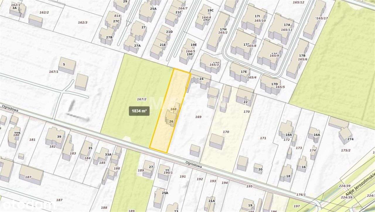 Budowlana ✨ Mpzp ✨ wszystkie media - Pełny obrazek: 5/7