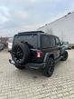 Jeep Wrangler Unlimited GME 2.0 Turbo Sahara - 2