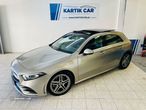 Mercedes-Benz A 180 d 7G-DCT AMG Line - 1