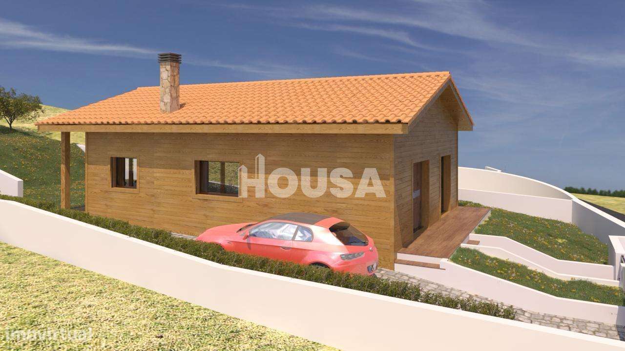 Terreno com Projeto Aprovado | Reguengo do Fetal - Grande imagem: 5/13