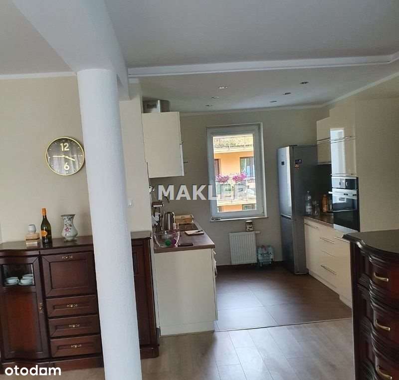 Osowa Góra Mieszkanie 75 m2 na 1 szym piętrze - Pełny obrazek: 4/11